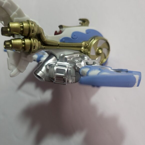 Hurricane Jet Vac + Jet Stream Skylanders Superchargers Model No 87557888 - Picture 4 of 6